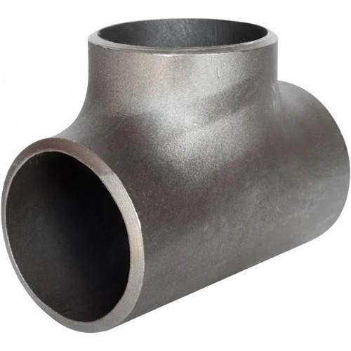 Тройник 219х10 ст.20 стальной 2 исполнения равнопроходной ГОСТ 17376 МС01 в Москве