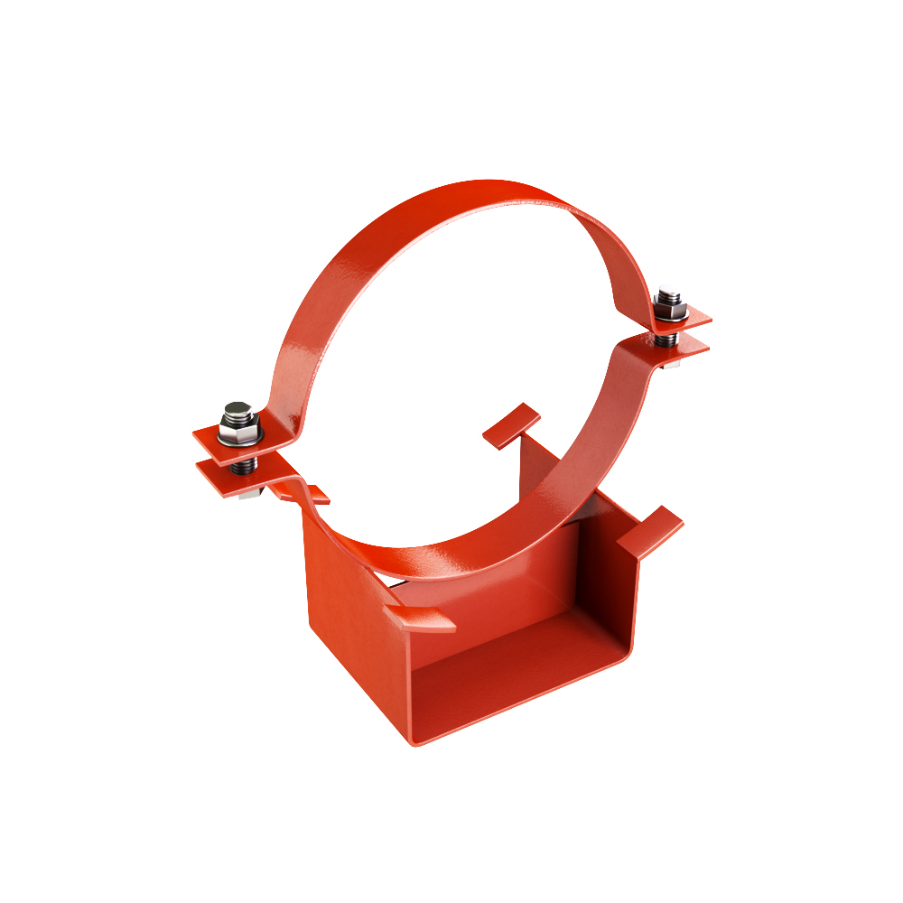 Опоры КХ. Исполнение А11, А21, АС11, АС21 в Москве