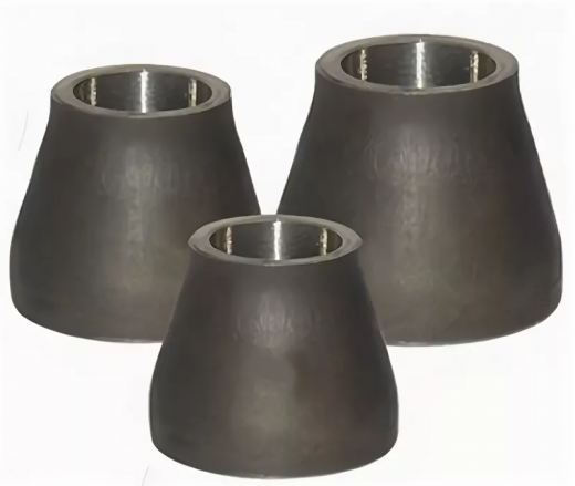 Переход К-1-33,7х3,2-21,3х3,2 ст.20 стальной концентрический исп.1 ГОСТ 17378 МС01 в Москве