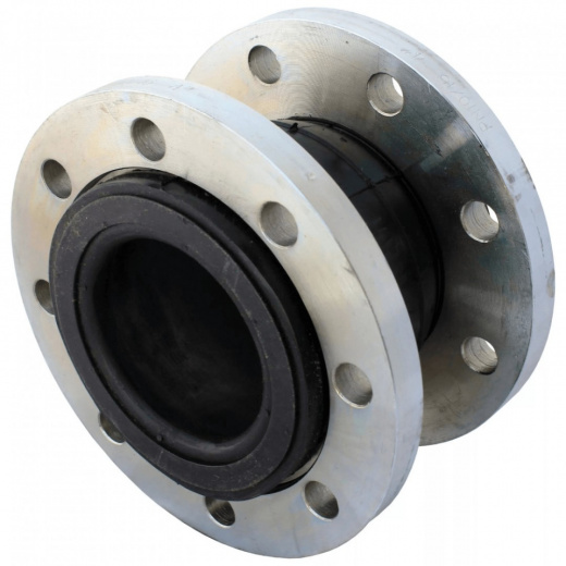 Компенсатор резиновый EPDM Ду 800 Ру10 фл L=260мм 8010 Benarmo в Москве