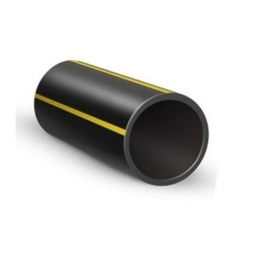 Труба ПЭ 100 ГАЗ SDR 9 140 мм в Москве