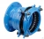 Фланец Synoflex 7994 фл 200 мф 150 в Москве