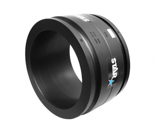 Муфта электросварная для ПНД Star SDR17 280 мм в Москве