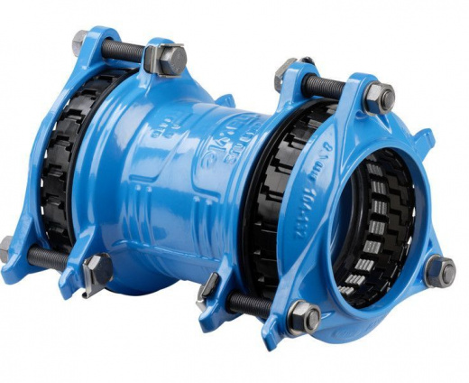 Муфта Synoflex Hawle 7974 d 125*125 в Москве